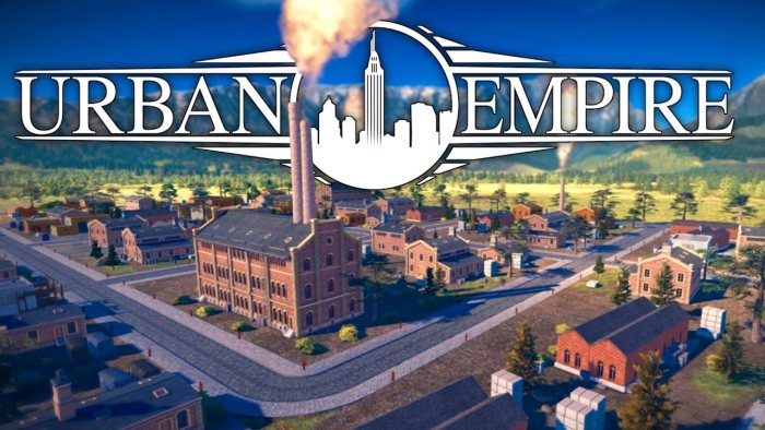 Urban Empire