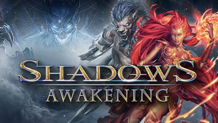 Shadows Awakening