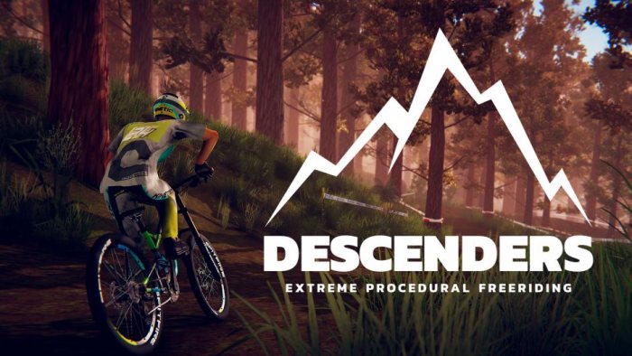 Descenders