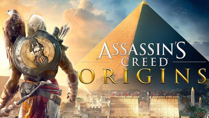 Assassin's Creed Origins