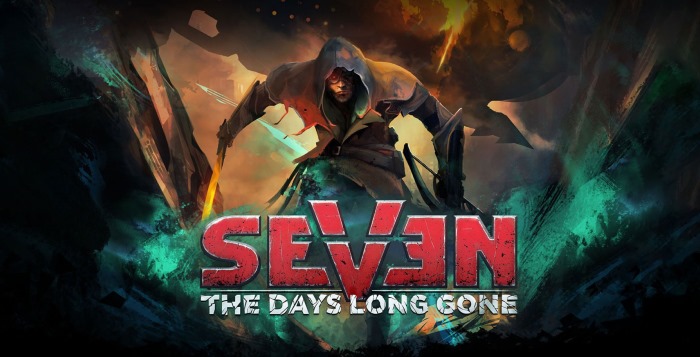 Seven The Days Long Gone