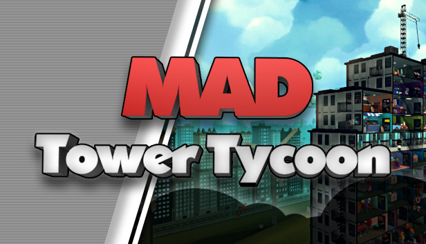 Mad Tower Tycoon