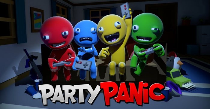 Party Panic