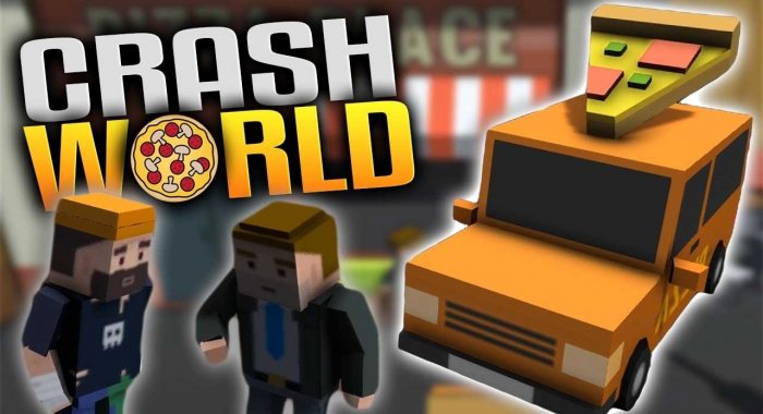 Crash World