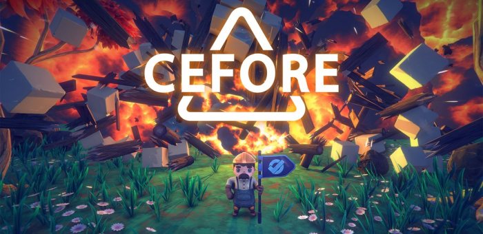 Cefore