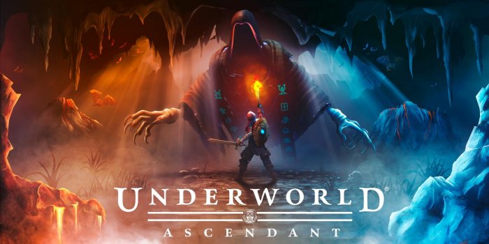 Underworld Ascendant