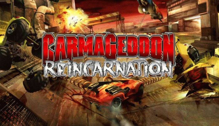 Carmageddon Reincarnation