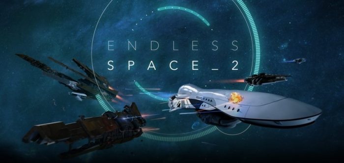 Endless Space 2