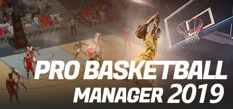 Pro Basketball Manager 2019