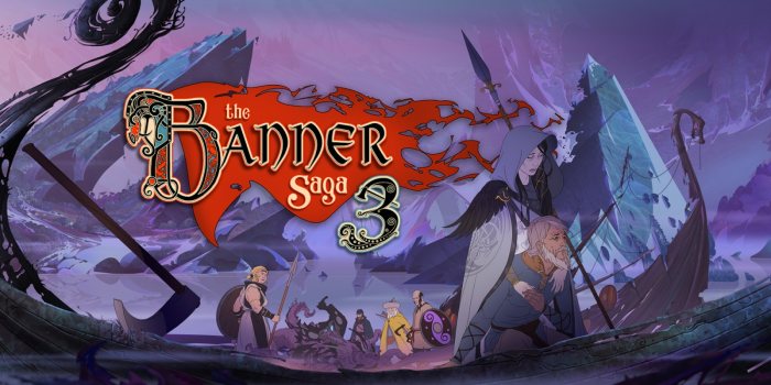 The Banner Saga 3