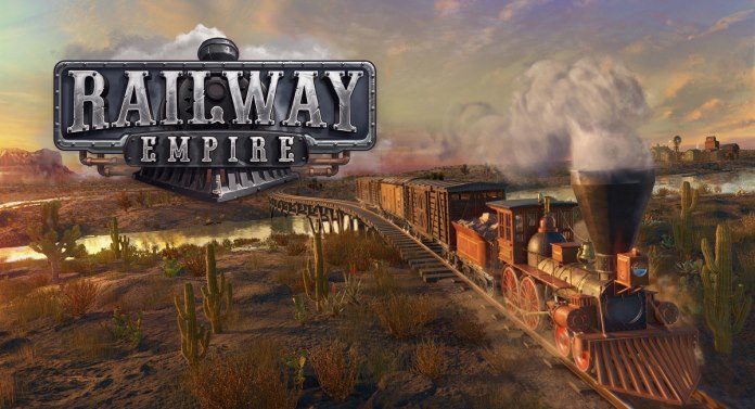 Railway Empire