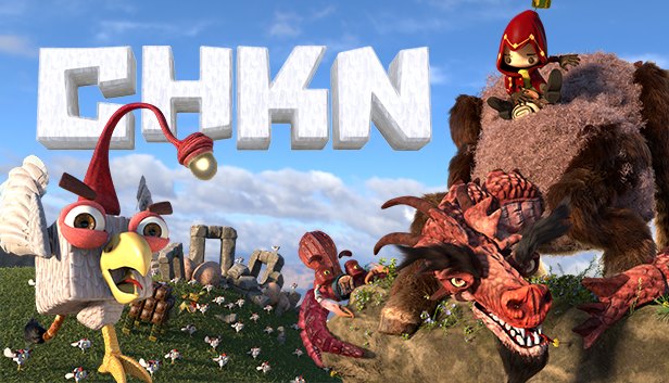 CHKN