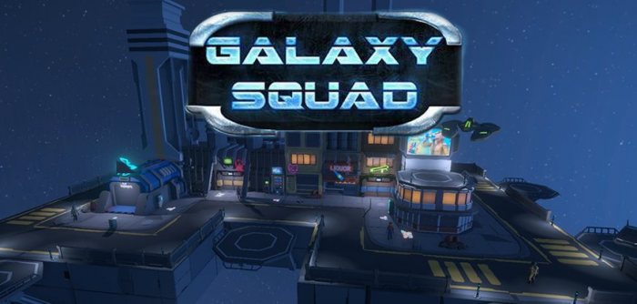 Galaxy Squad