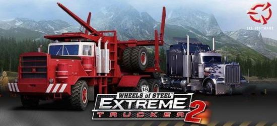 18 Wheels of Steel: Extreme Trucker 2