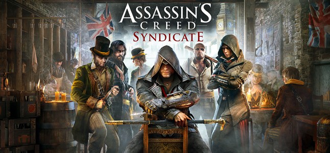 Assassin's Creed Syndicate