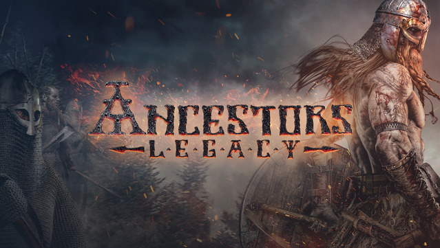 Ancestors Legacy