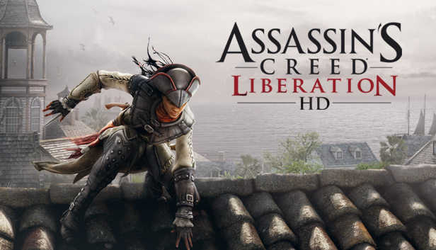 Assassin's Creed Liberation HD