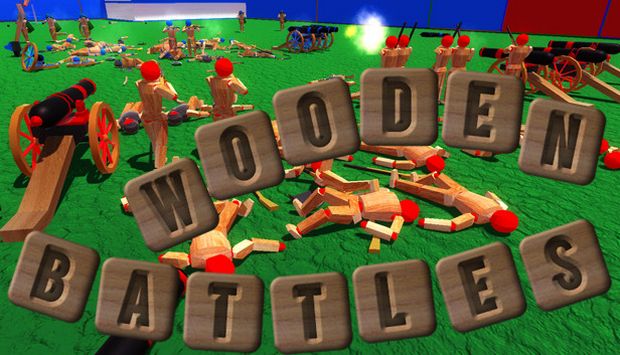 Wooden Battles