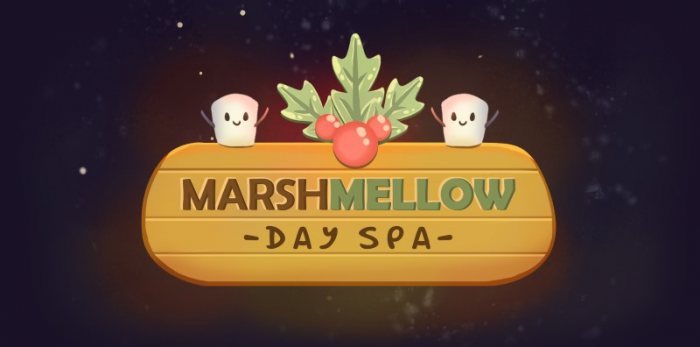 MarshMellow Day Spa