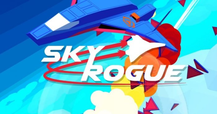 Sky Rogue