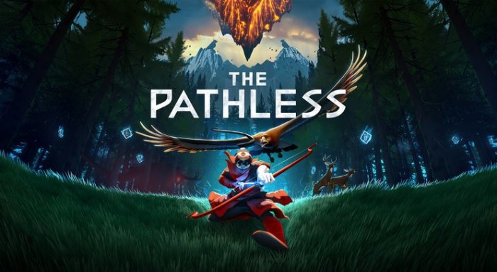 The Pathless