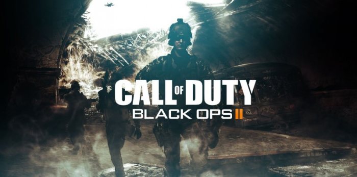 Call of Duty Black Ops 2