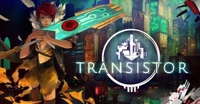 Transistor