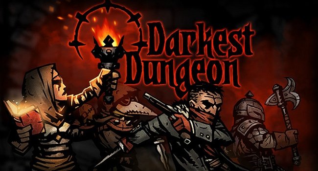 Darkest Dungeon