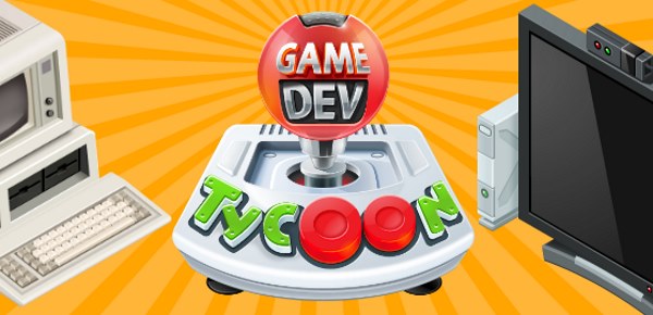 Game Dev Tycoon