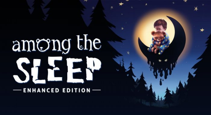 Among the Sleep - Enhanced Edition