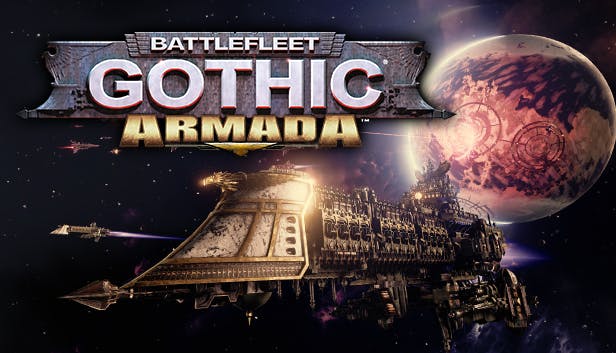 Battlefleet Gothic Armada