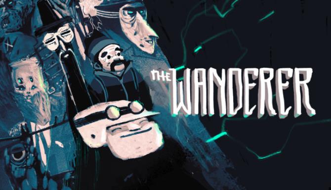 The Wanderer