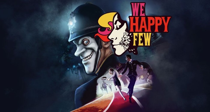 We Happy Few