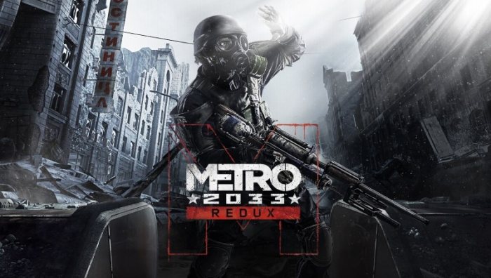 Metro 2033 - Redux