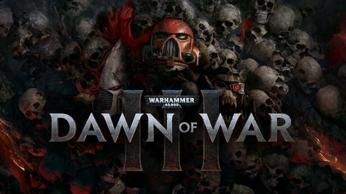 Warhammer 40,000: Dawn of War III