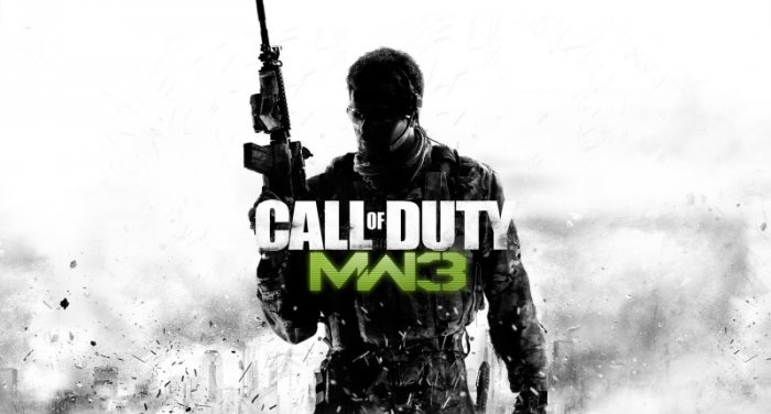 Call of Duty Modern Warfare 3