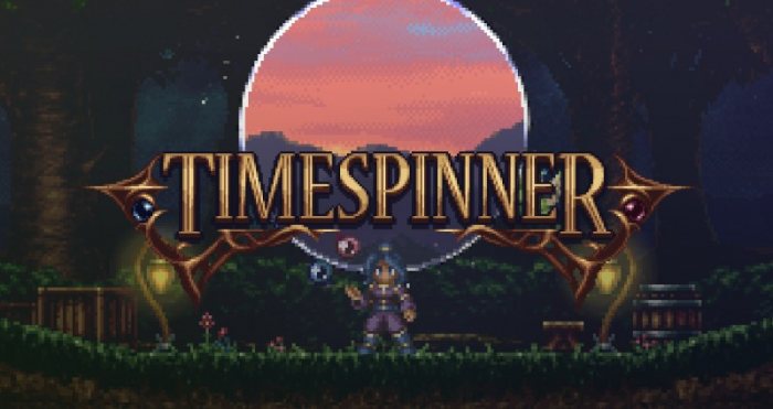 Timespinner