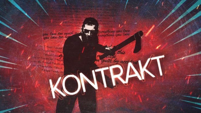 Kontrakt