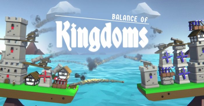 Balance of Kingdoms