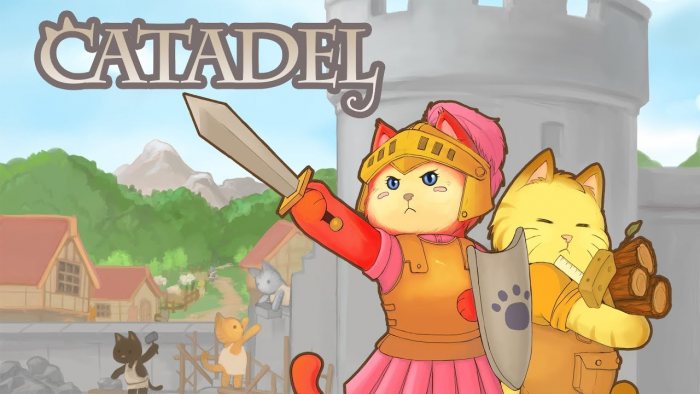 Catadel