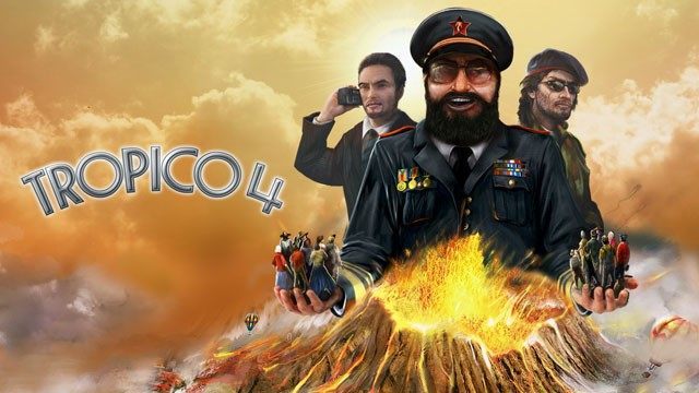 Tropico 4