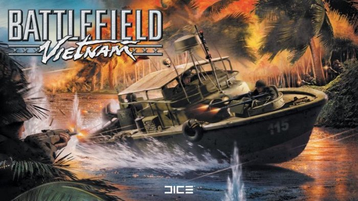 Battlefield Vietnam