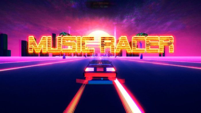 Music Racer