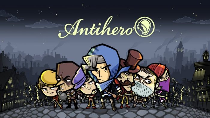 Antihero