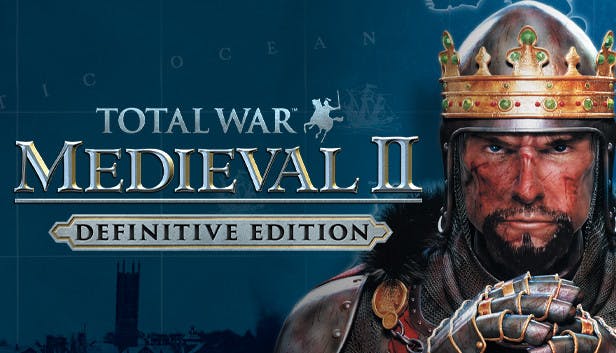 Medieval 2 Total War Definitive Edition