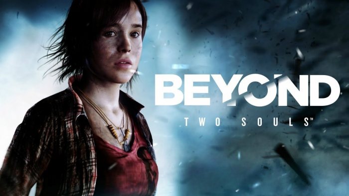 Beyond Two Souls