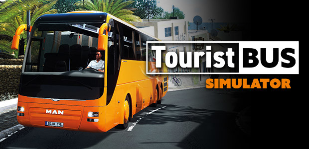 Tourist Bus Simulator