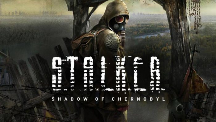 S.T.A.L.K.E.R.: Тень Чернобыля