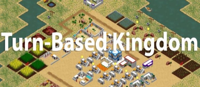 Turn-Based Kingdom Ancient Egypt