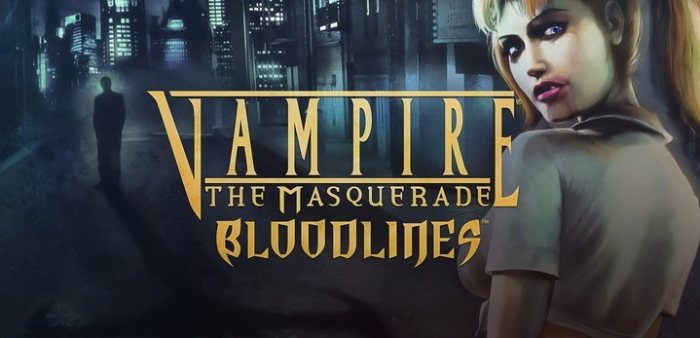 Vampire The Masquerade - Bloodlines v11.5